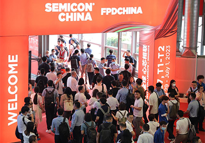 完美收官！億天凈化 SEMICON China 2023 精彩盤點(diǎn)！